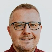 Portrait of Michal Kováč